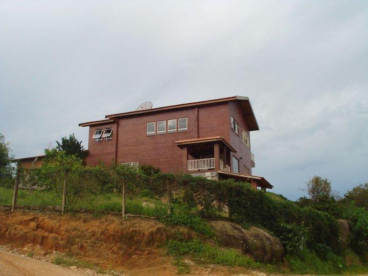 Sitio Girassol Caconde Exterior photo