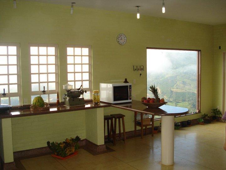 Sitio Girassol Caconde Exterior photo