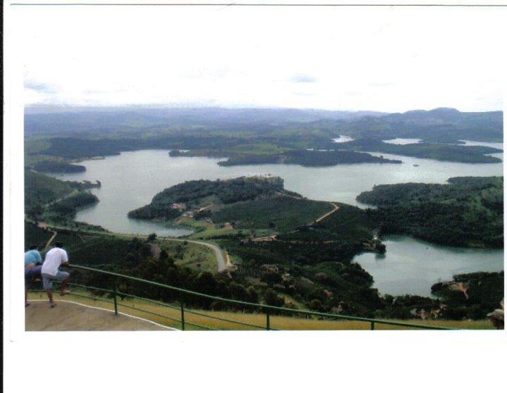 Sitio Girassol Caconde Exterior photo