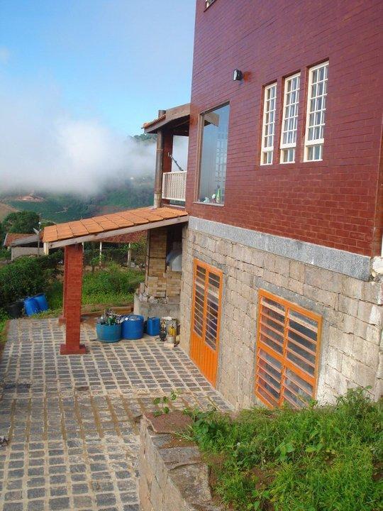 Sitio Girassol Caconde Exterior photo