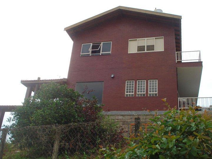 Sitio Girassol Caconde Exterior photo