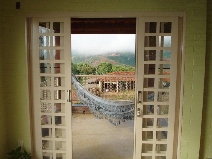 Sitio Girassol Caconde Exterior photo