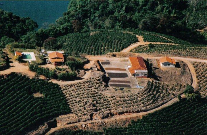 Sitio Girassol Caconde Exterior photo
