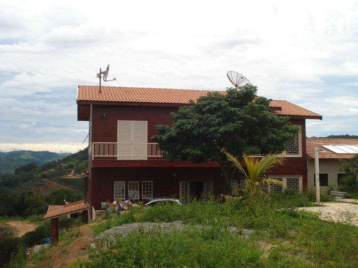 Sitio Girassol Caconde Exterior photo