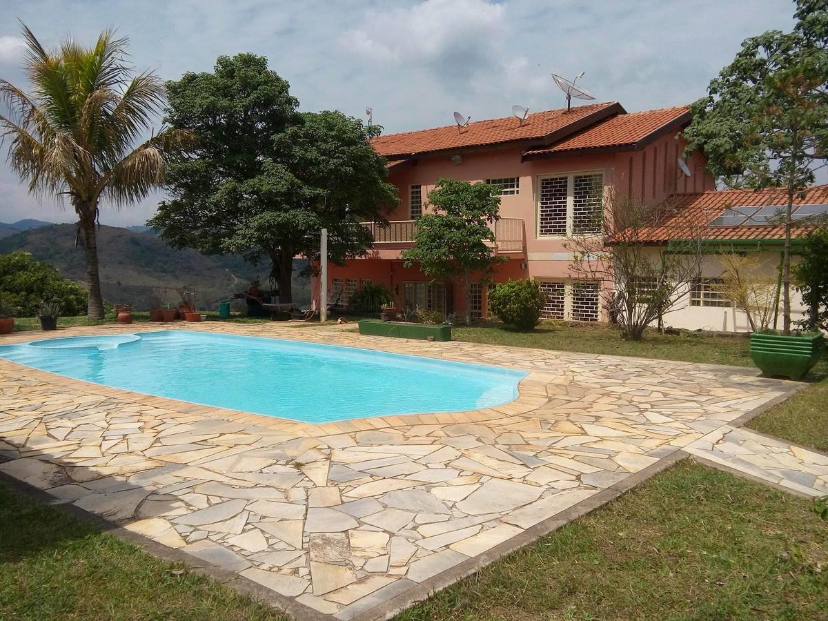 Sitio Girassol Caconde Exterior photo