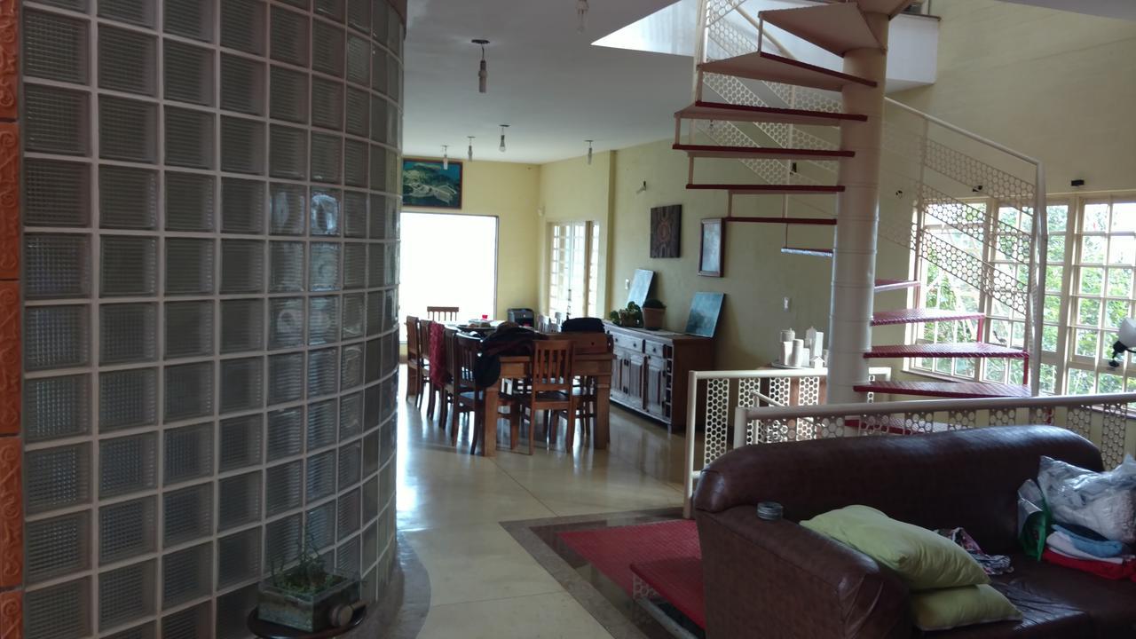 Sitio Girassol Caconde Exterior photo