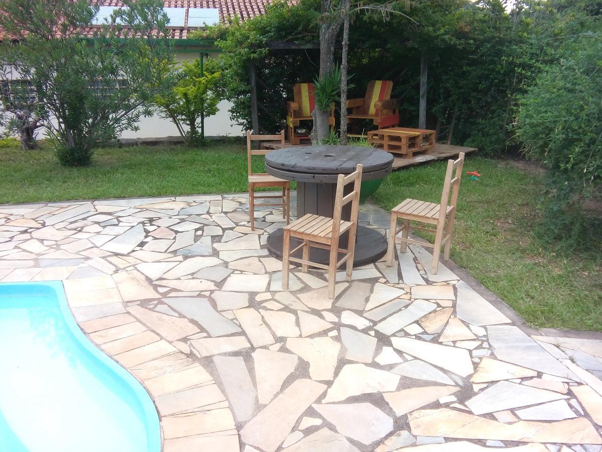 Sitio Girassol Caconde Exterior photo