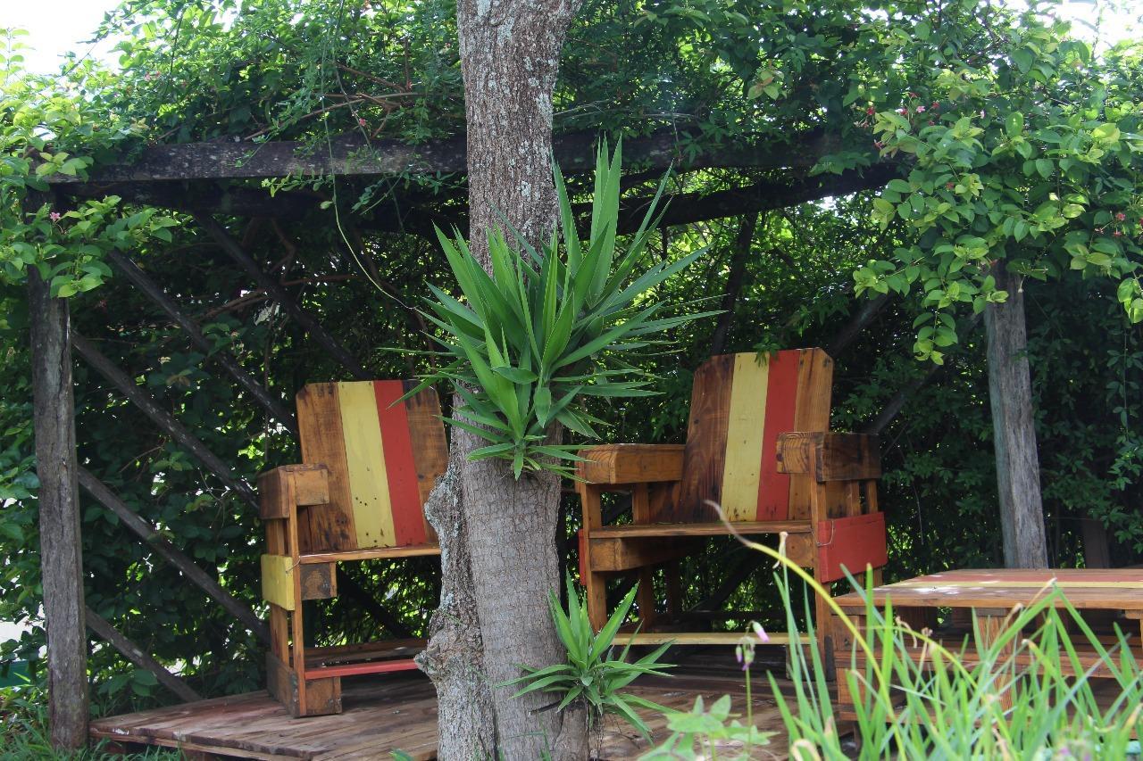 Sitio Girassol Caconde Exterior photo
