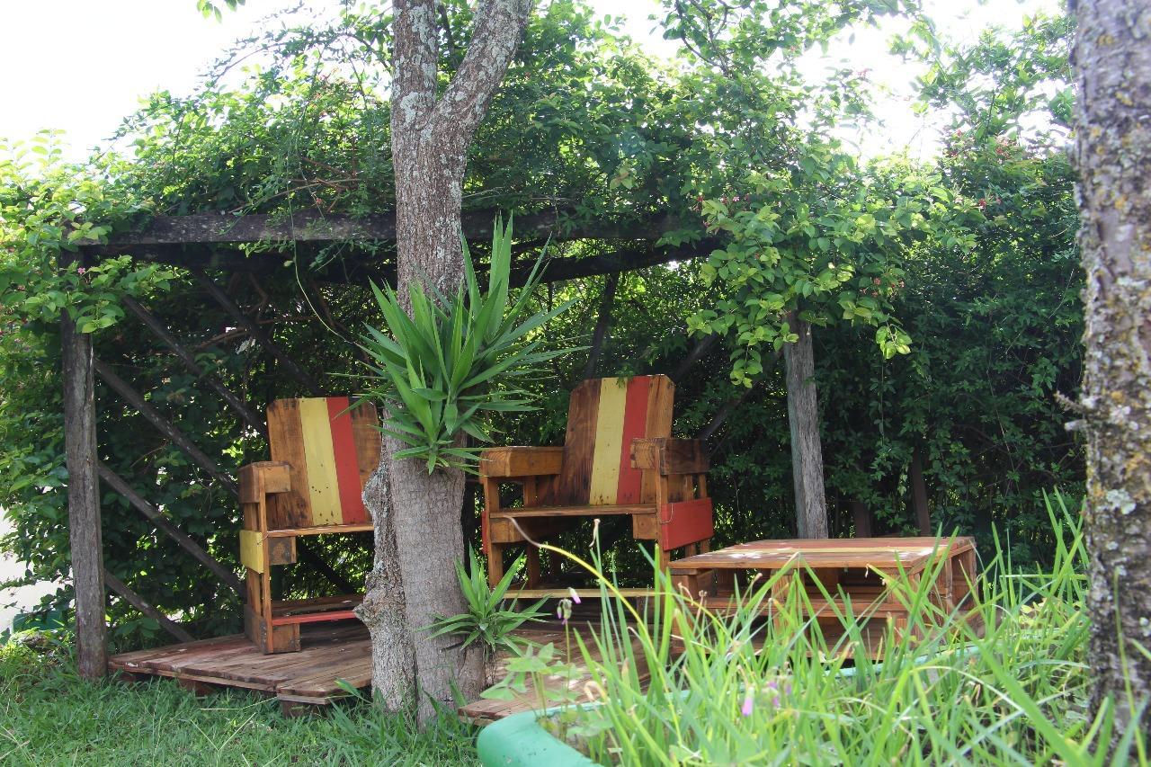 Sitio Girassol Caconde Exterior photo