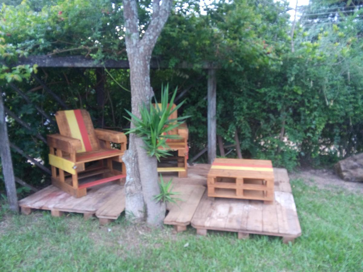 Sitio Girassol Caconde Exterior photo