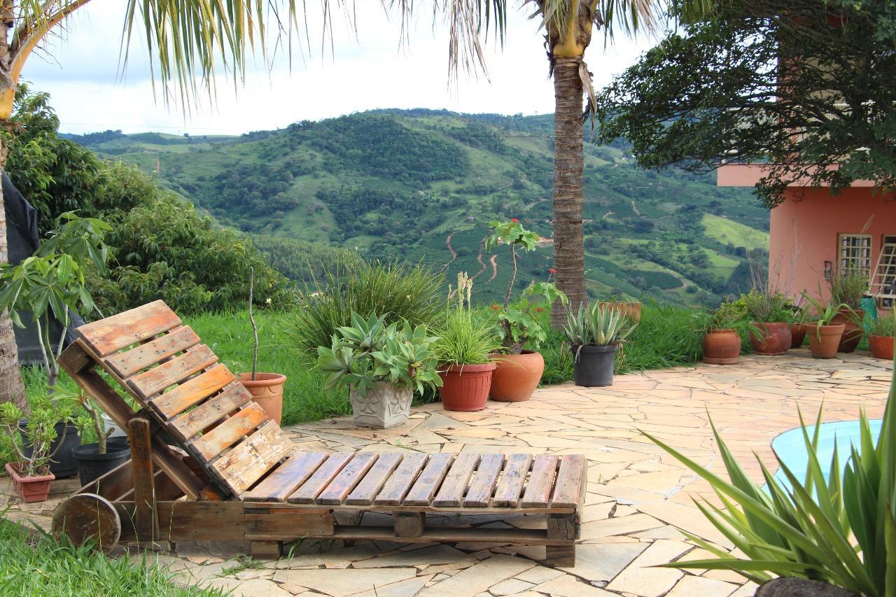 Sitio Girassol Caconde Exterior photo